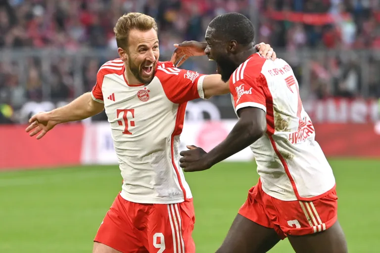 Palpite Colônia x Bayern de Munique – Bundesliga – 24/11/2023
