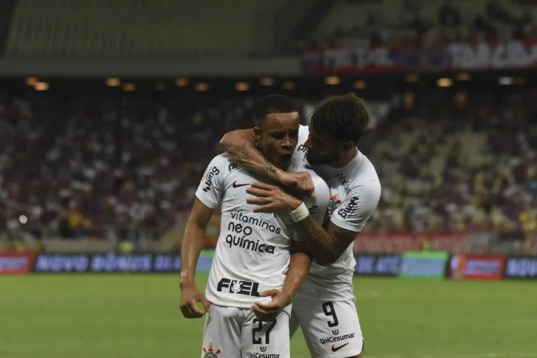Palpite Corinthians x Bahia – Campeonato Brasileiro – 24/11/2023
