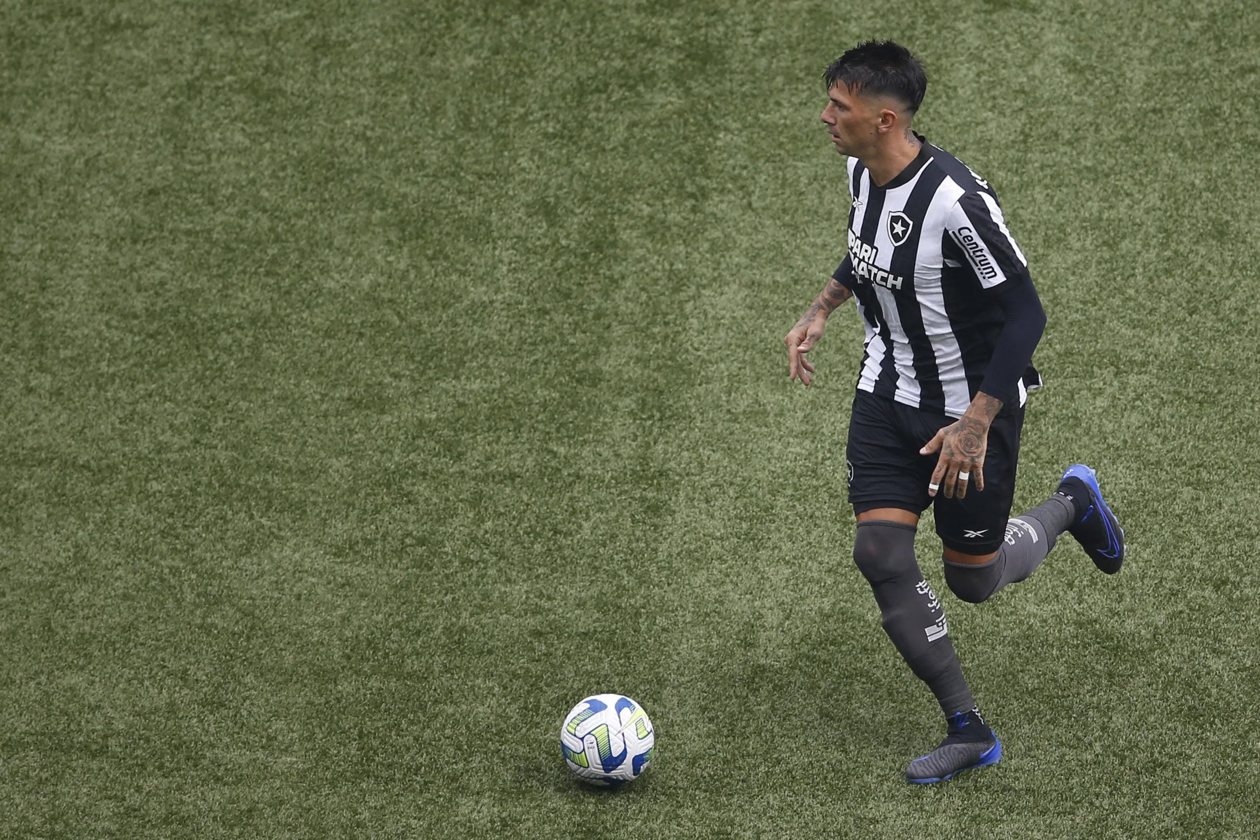 Palpite Coritiba x Botafogo – Campeonato Brasileiro – 29/11/2023