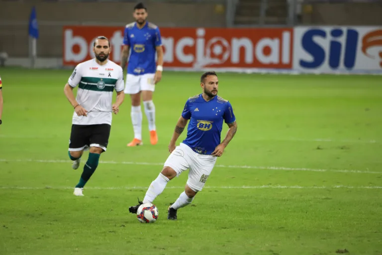 Palpite Coritiba X Cruzeiro – Campeonato Brasileiro – 11/11/2023