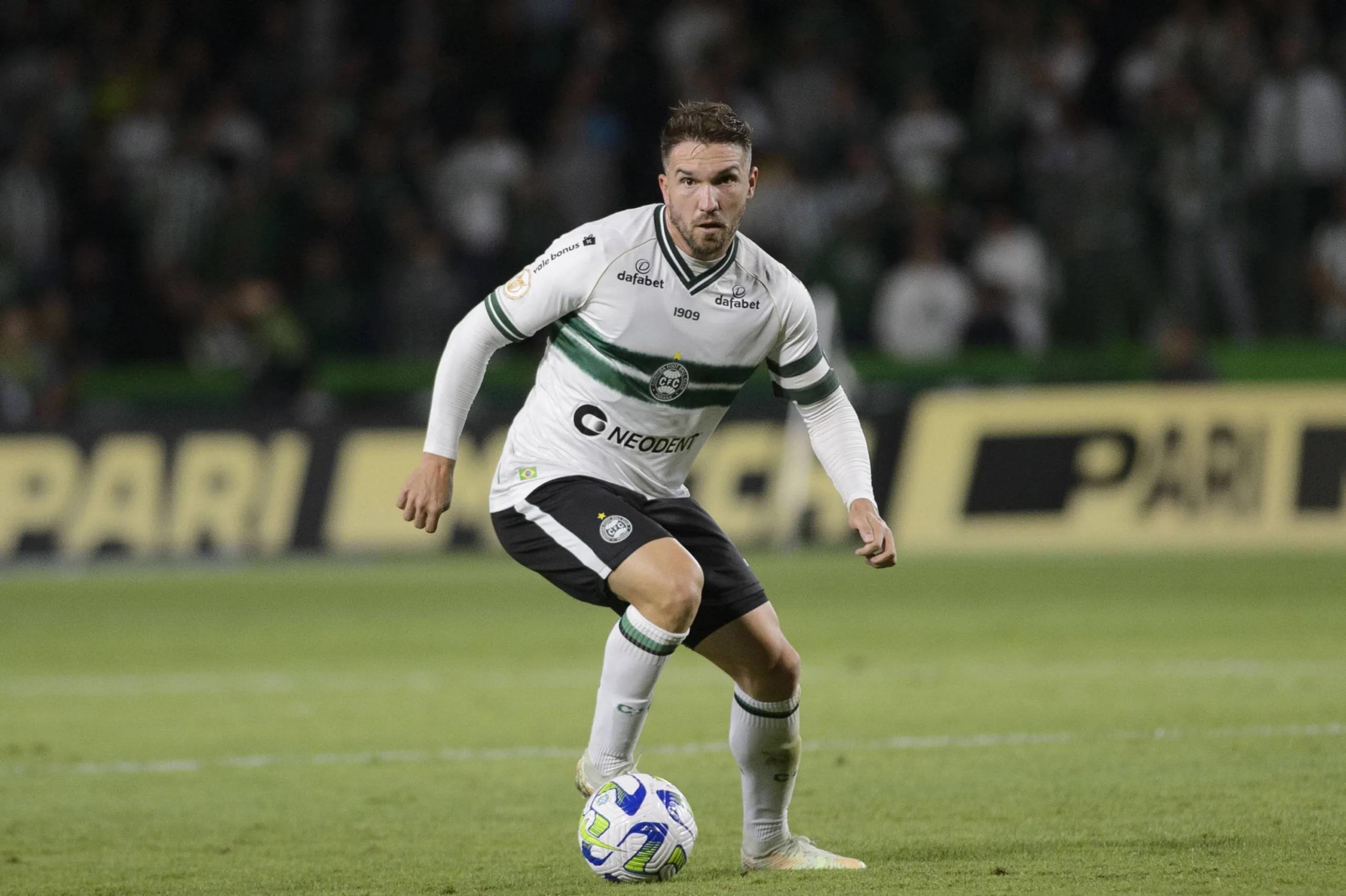 Palpite Coritiba x Goiás – Campeonato Brasileiro – 05/11/2023