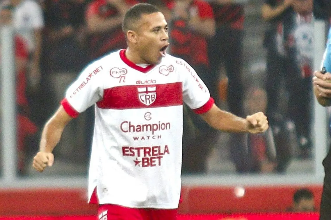 Palpite CRB x Chapecoense – Campeonato Brasileiro Série B – 07/11/2023