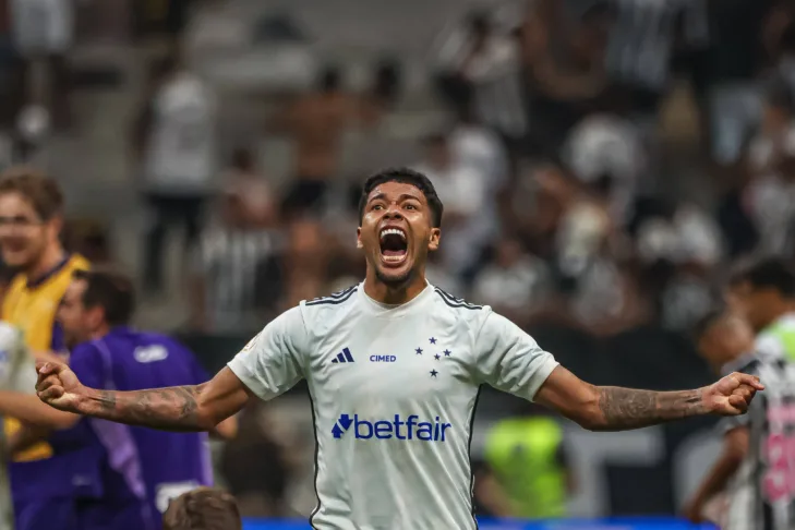 Palpite Cruzeiro x Athletico-PR –   Campeonato Brasileiro – 30/11/2023