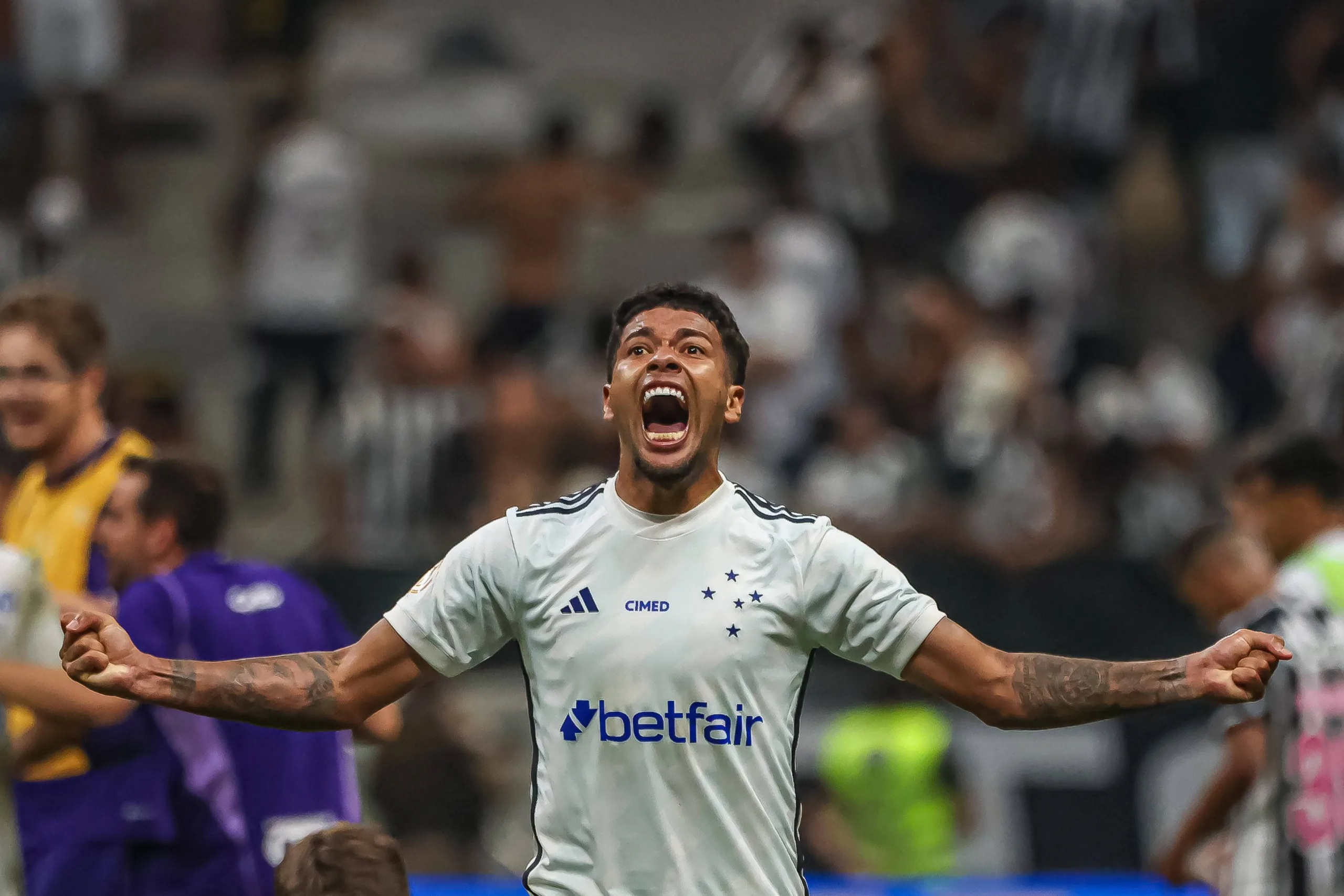 Palpite Cruzeiro x Vasco – Campeonato Brasileiro – 22/11/2023