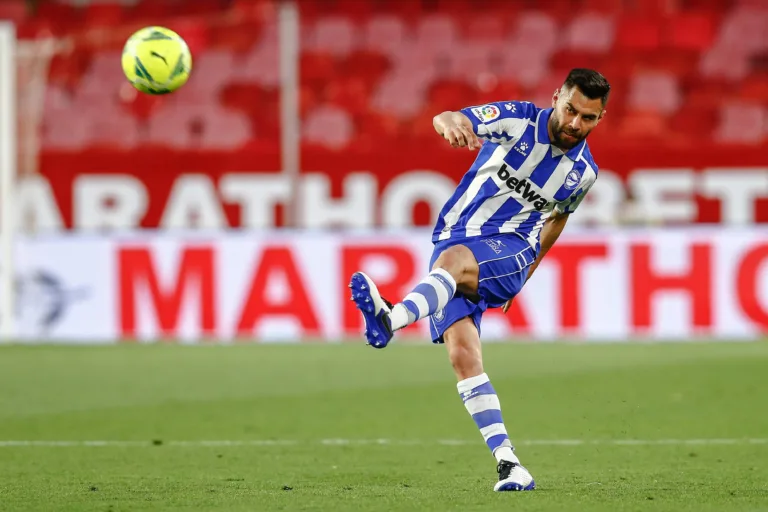 Palpite Deportivo Alavés x Granada – La Liga – 24/11/2023