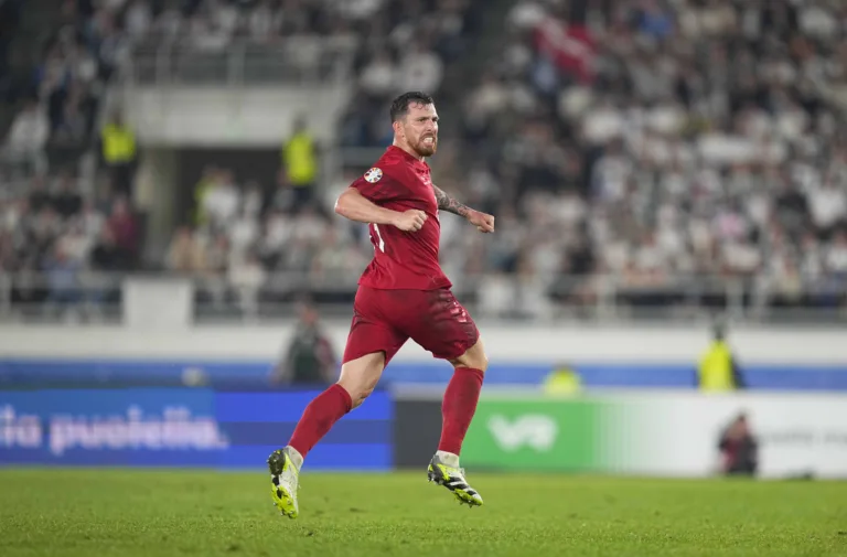 Palpite Dinamarca X Eslovênia – Eliminatórias da EuroCopa – 17/11/2023