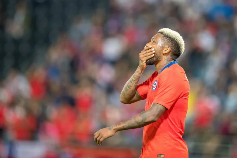 Palpite Equador x Chile – Eliminatórias da Copa 2026 – 21/11/2023