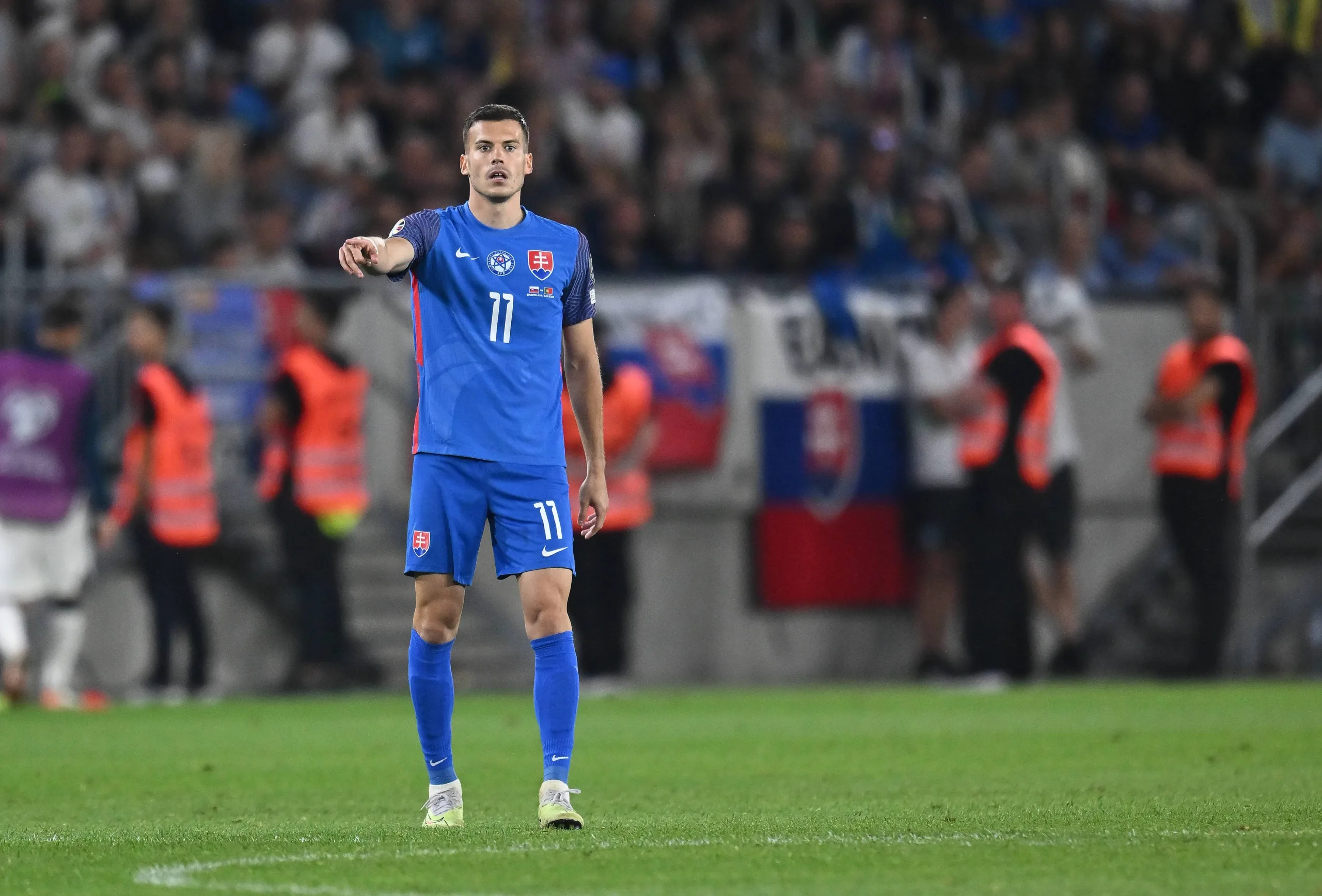 Palpite Eslováquia x Islândia – Eliminatórias da Eurocopa – 16/11/2023