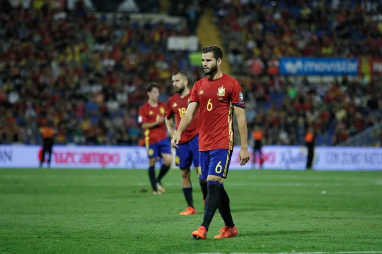 Palpite Espanha X Geórgia – Eliminatórias da EuroCopa – 19/11/2023