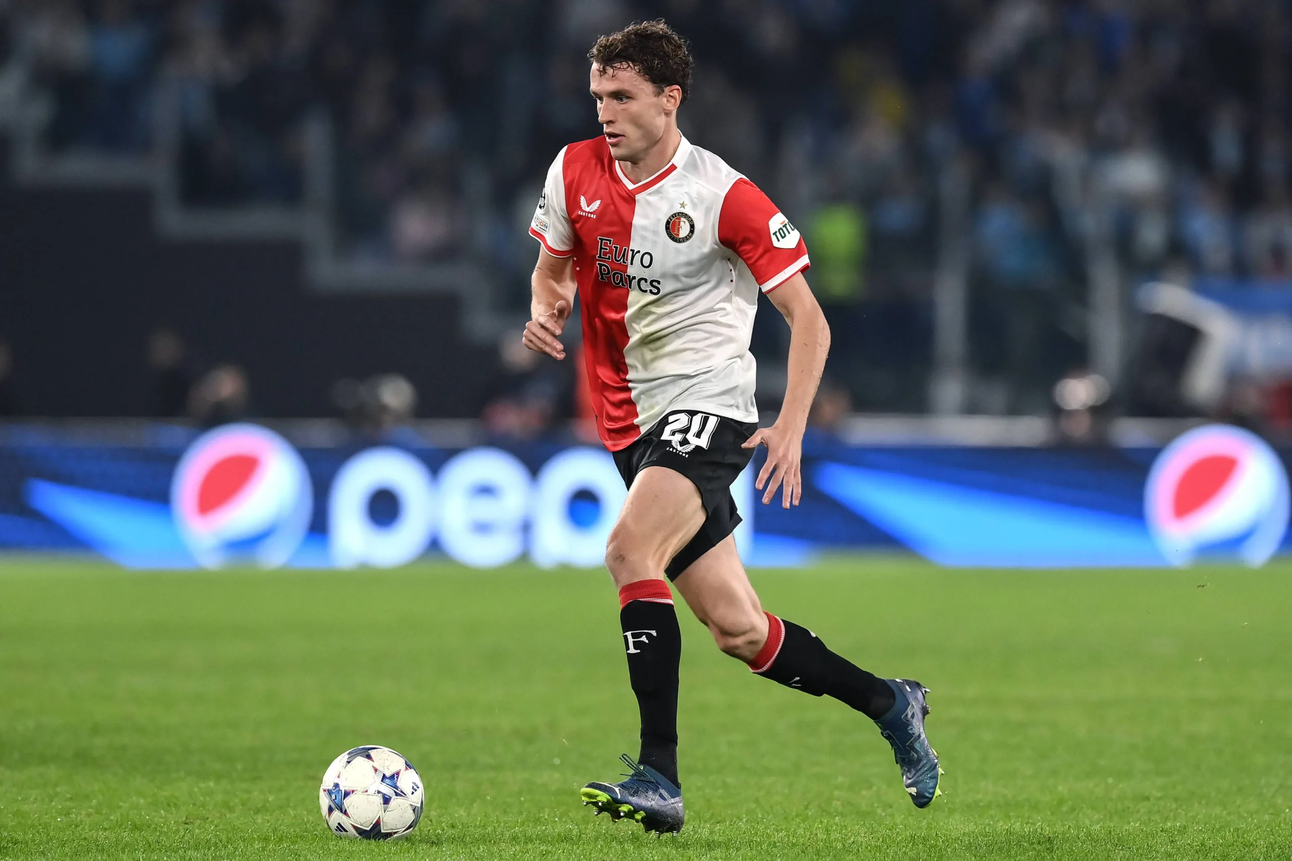 Palpite Feyenoord x Atlético de Madrid – Champions League – 28/11/2023