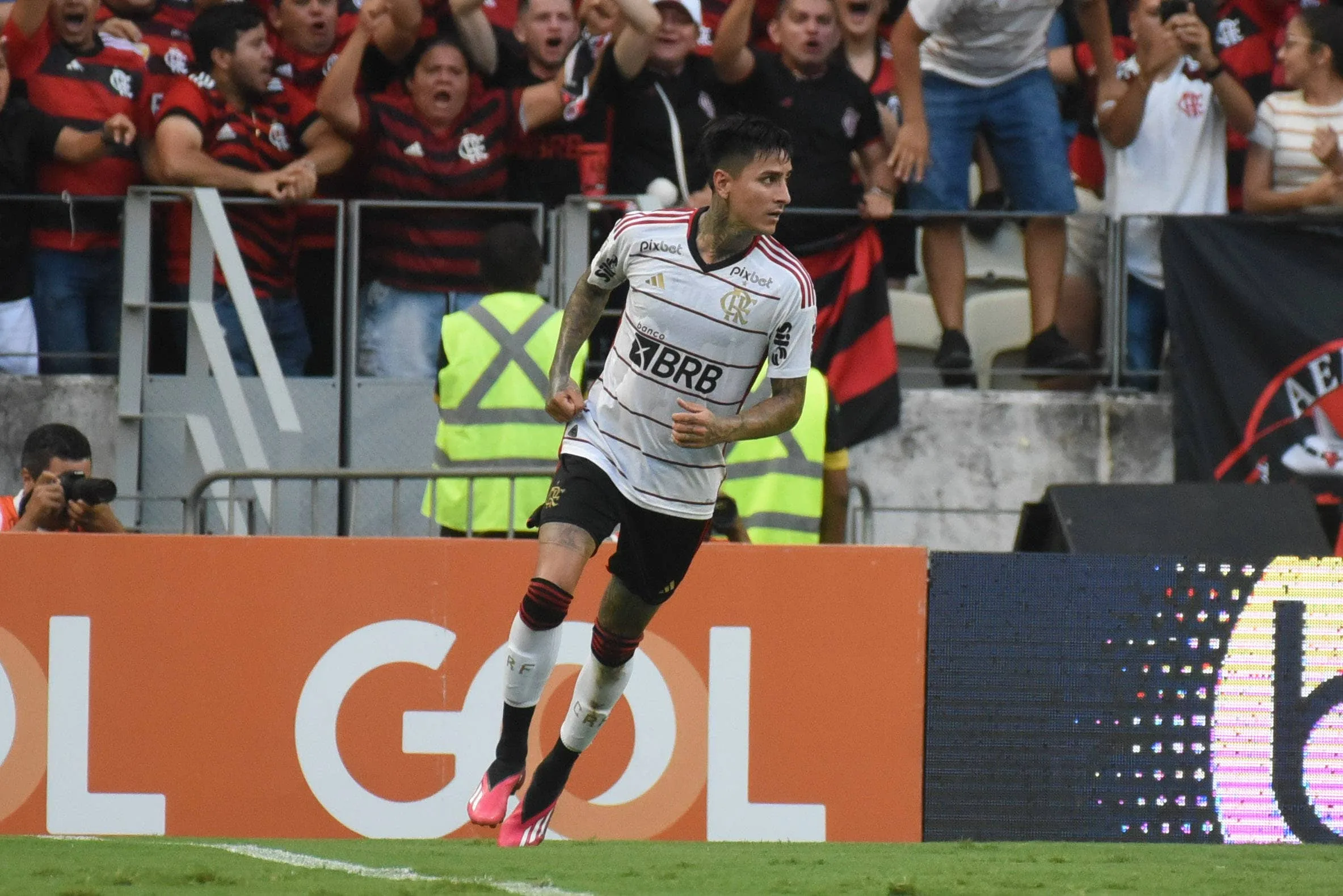 Palpite Flamengo x Cuiabá – Campeonato Brasileiro – 03/13/2023