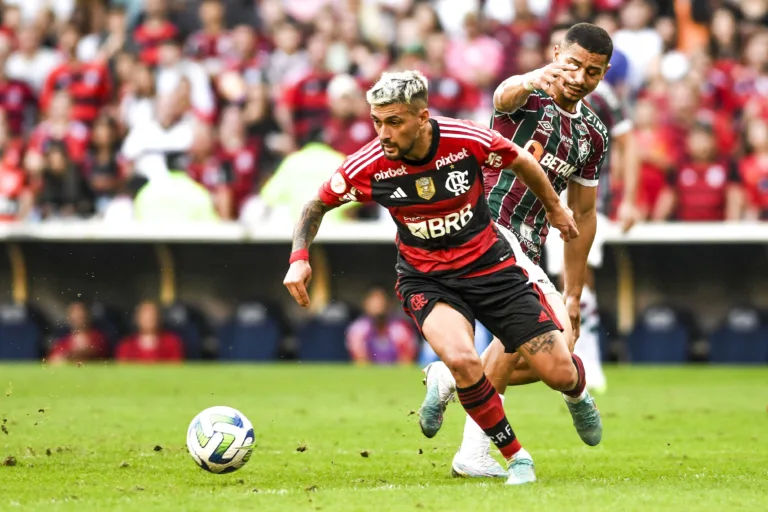 Palpite Flamengo X Fluminense – Campeonato Brasileiro – 11/11/2023