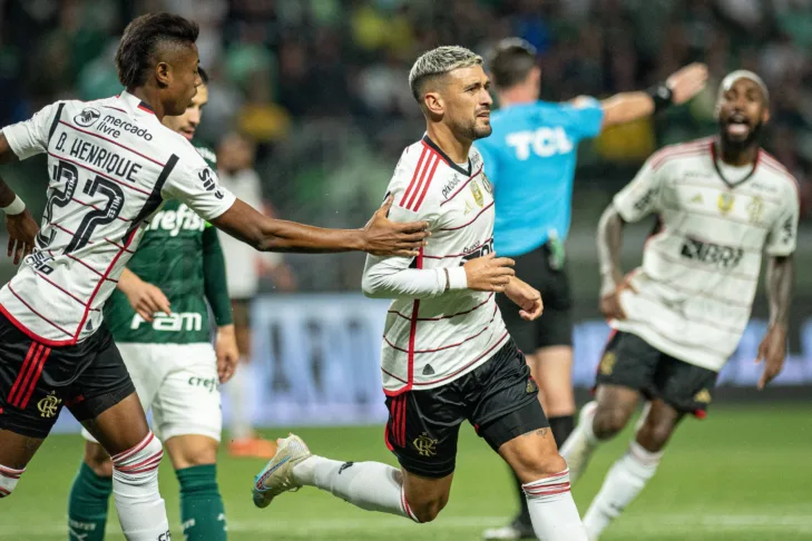 Palpite Flamengo x Palmeiras – Campeonato Brasileiro – 08/11/2023 Palpite Flamengo x Palmeiras – Campeonato Brasileiro – 08/11/2023