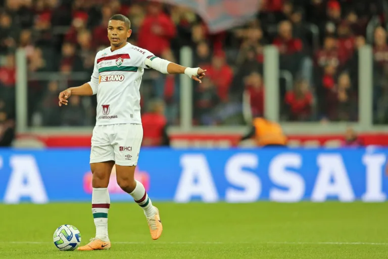 Palpite Fluminense x São Paulo – Campeonato Brasileiro – 22/11/2023