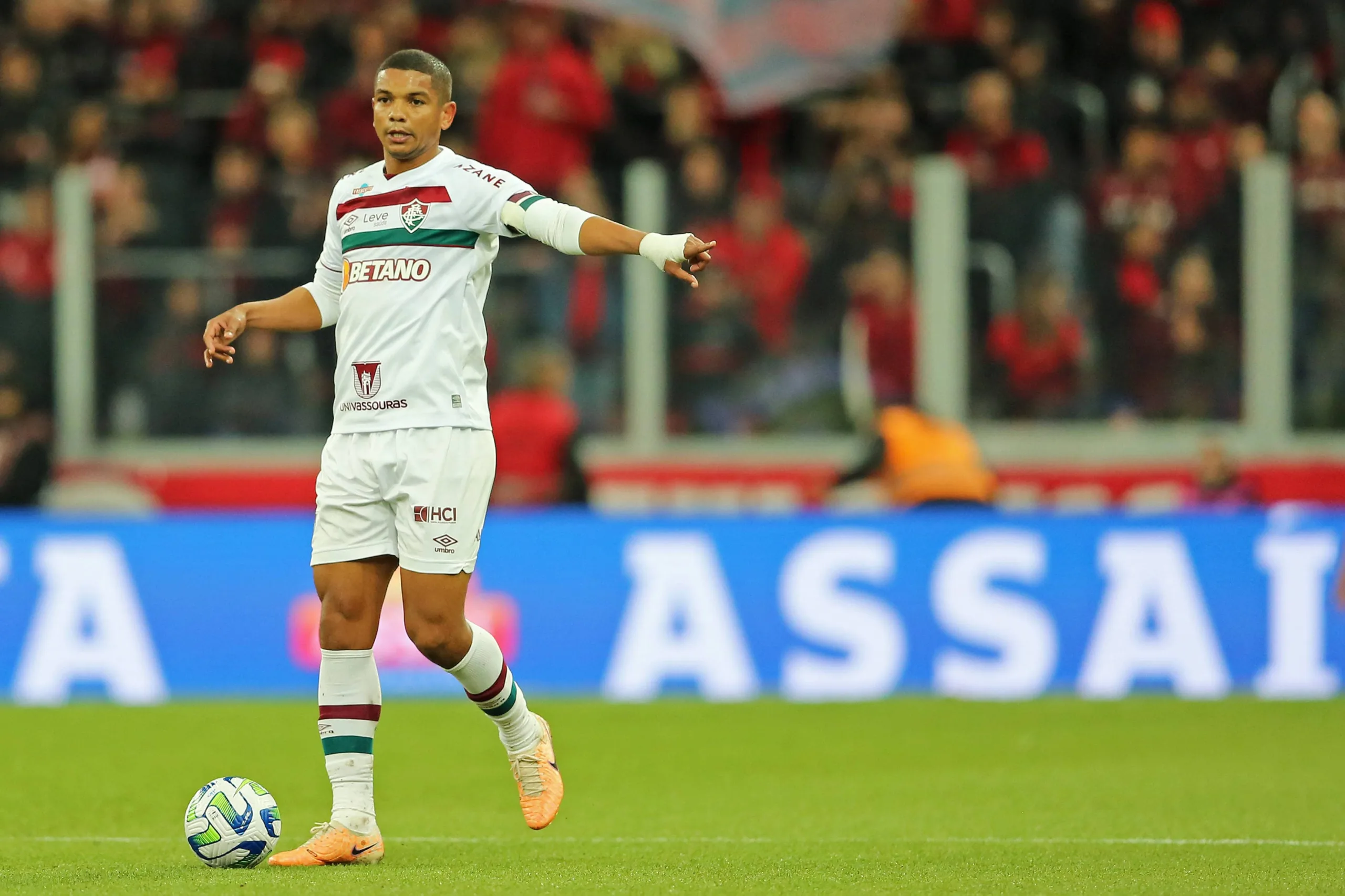 Palpite Fluminense x São Paulo – Campeonato Brasileiro – 22/11/2023