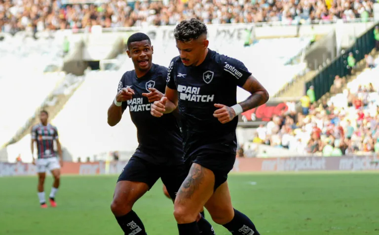 Palpite Fortaleza x Botafogo – Campeonato Brasileiro – 23/11/2023