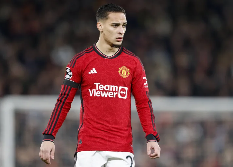 Palpite Fulham x Manchester United – Premier League – 04/11/2023