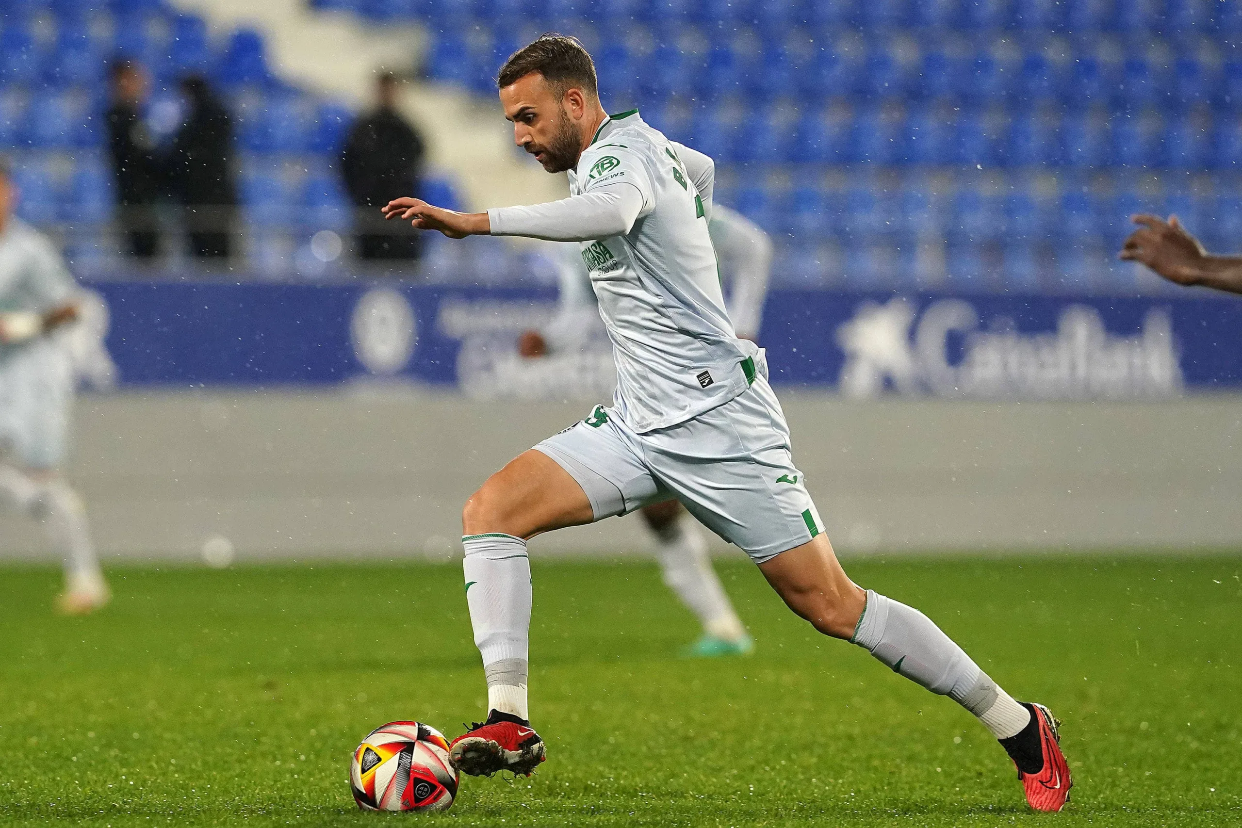 Palpite Getafe x Cadiz – La Liga – 06/11/2023