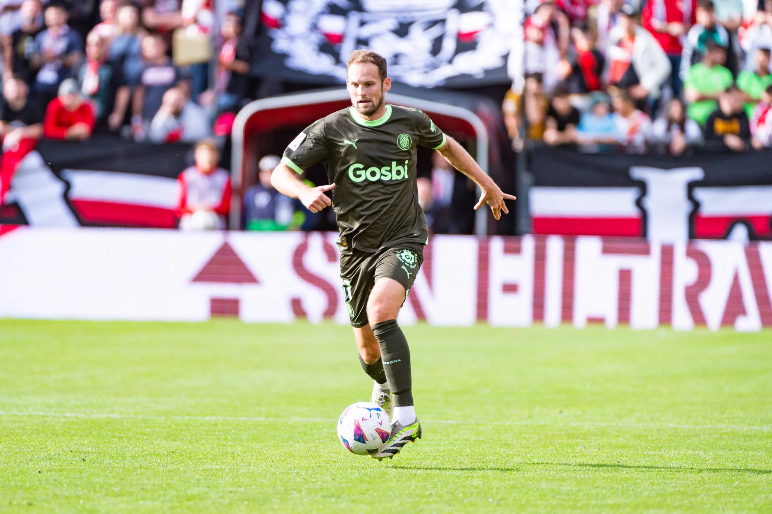 Palpite Girona x Athletic Club – La Liga – 27/11/2023