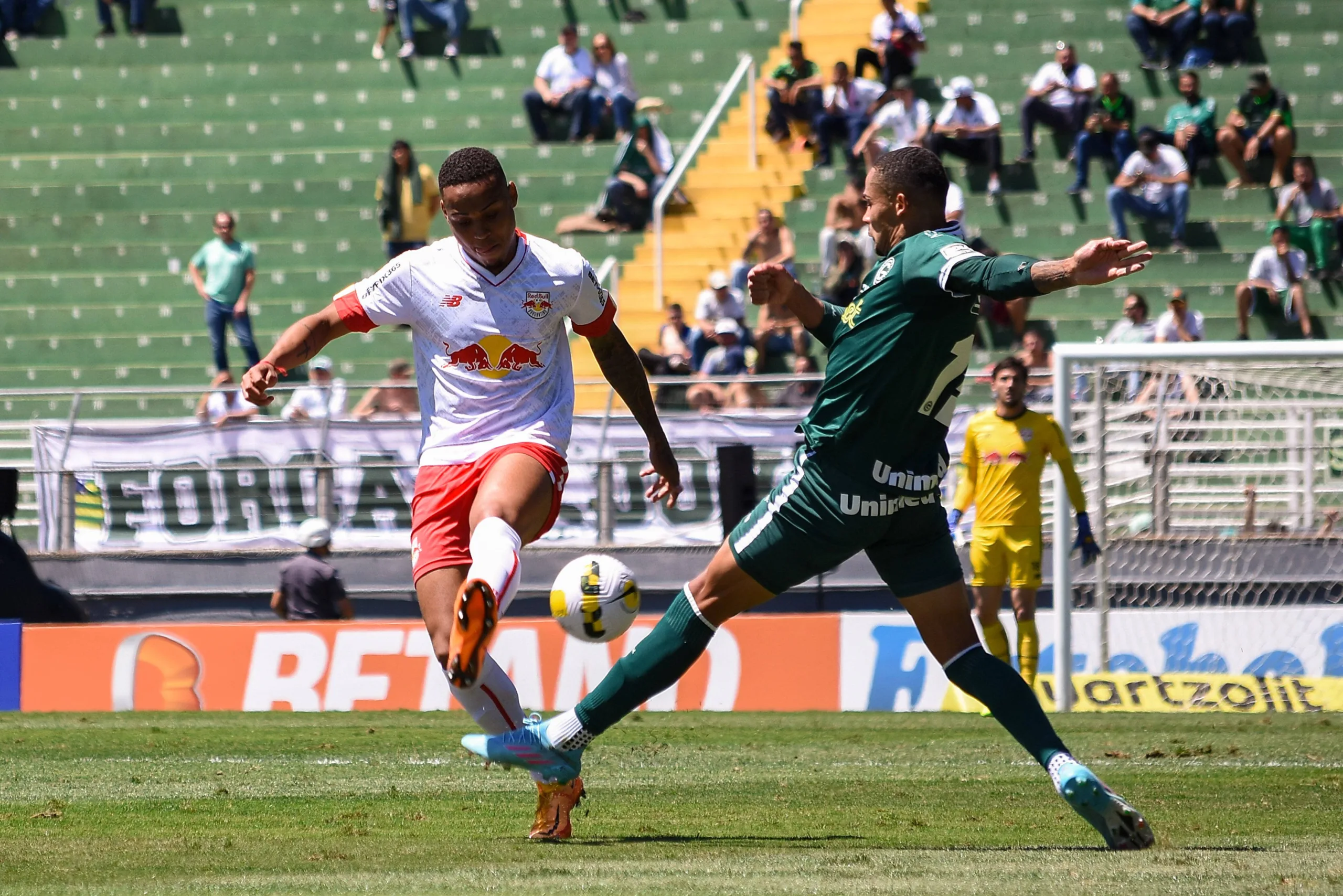 Palpite Goiás x RB Bragantino – Campeonato Brasileiro – 02/11/2023