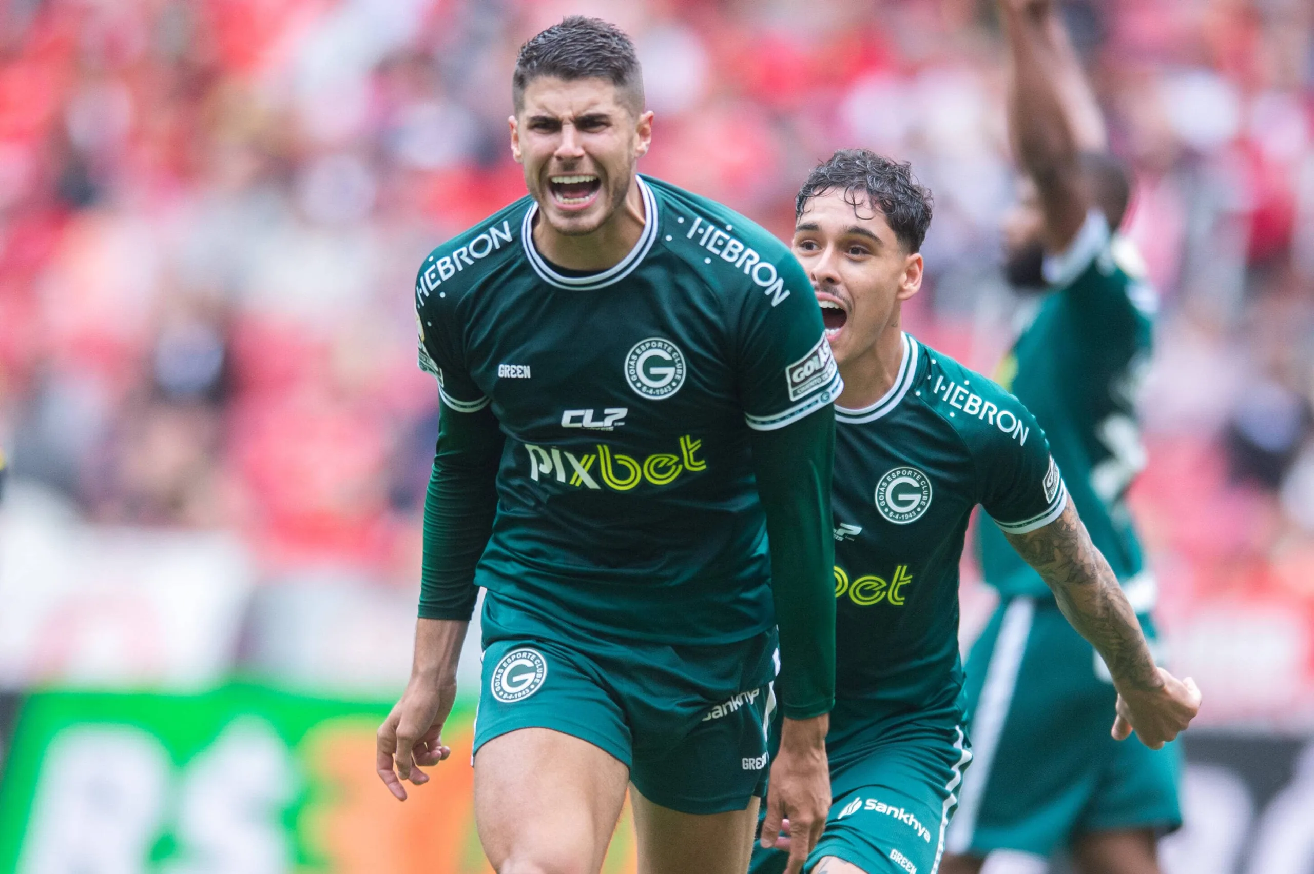 Palpite Goiás x Santos – Campeonato Brasileiro – 09/11/2023