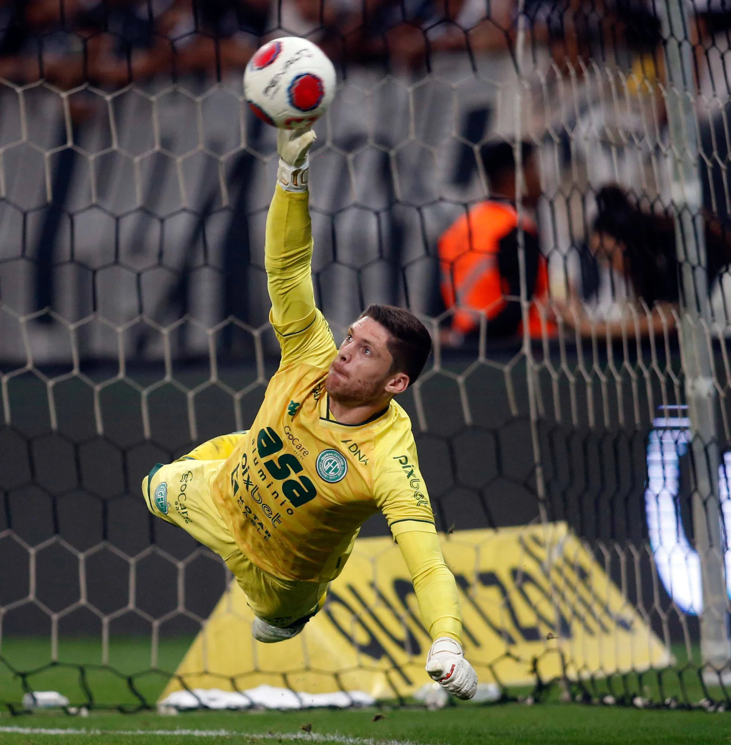 Palpite Guarani X ABC – Campeonato Brasileiro Série B – 19/11/2023