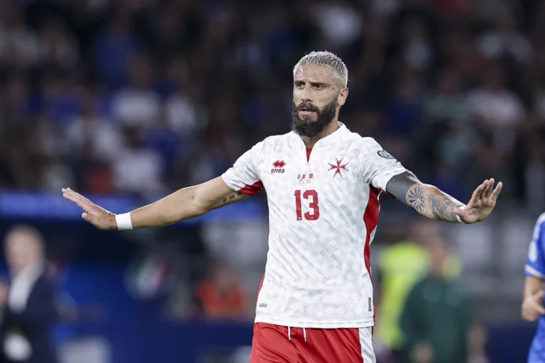 Palpite Inglaterra X Malta – Eliminatórias da EuroCopa – 17/11/2023