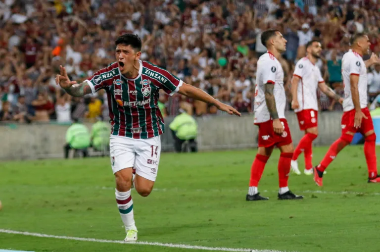Palpite Internacional x Fluminense – Campeonato Brasileiro – 08/11/2023