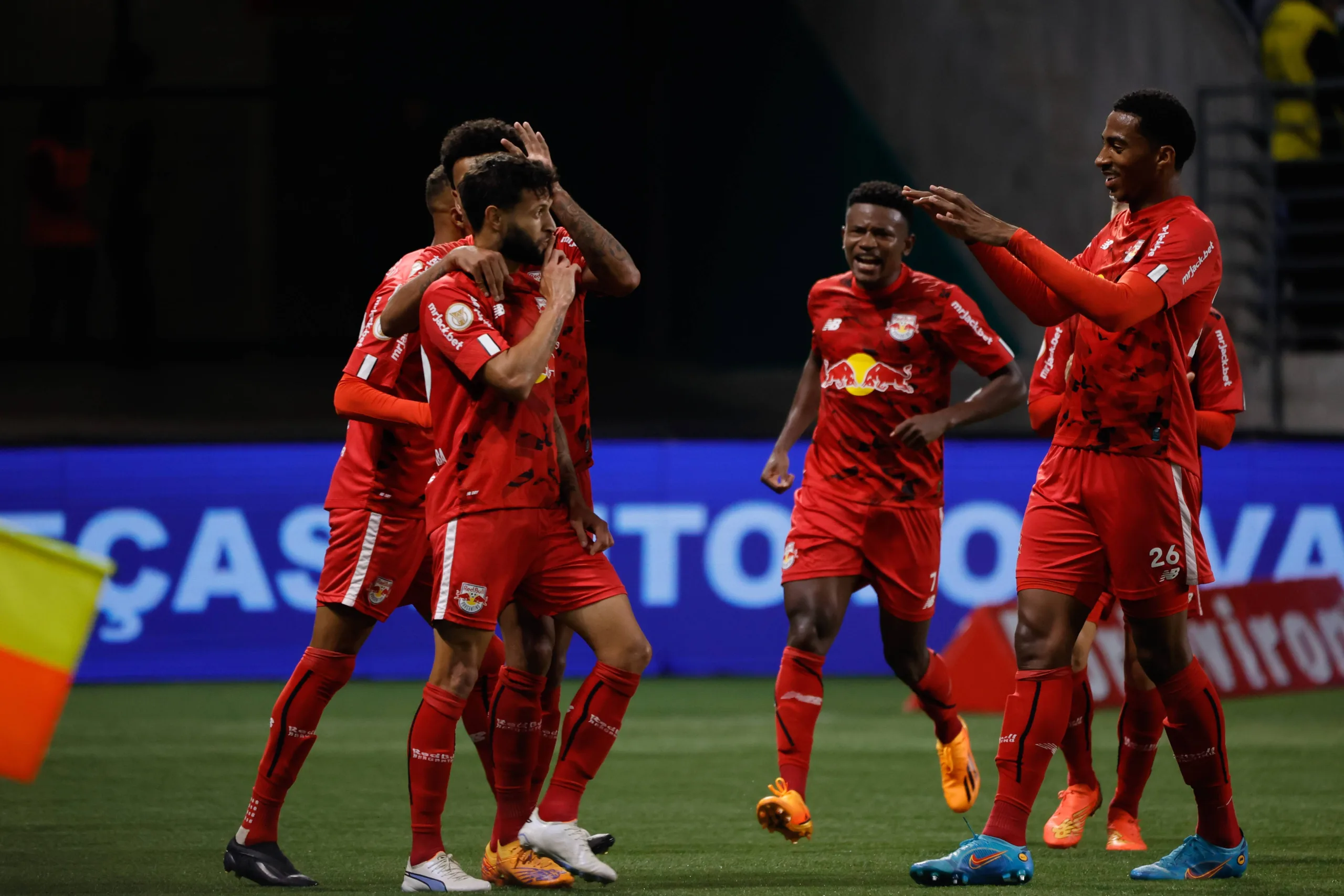 Palpite Internacional X Red Bull Bragantino – Campeonato Brasileiro – 26/11/2023