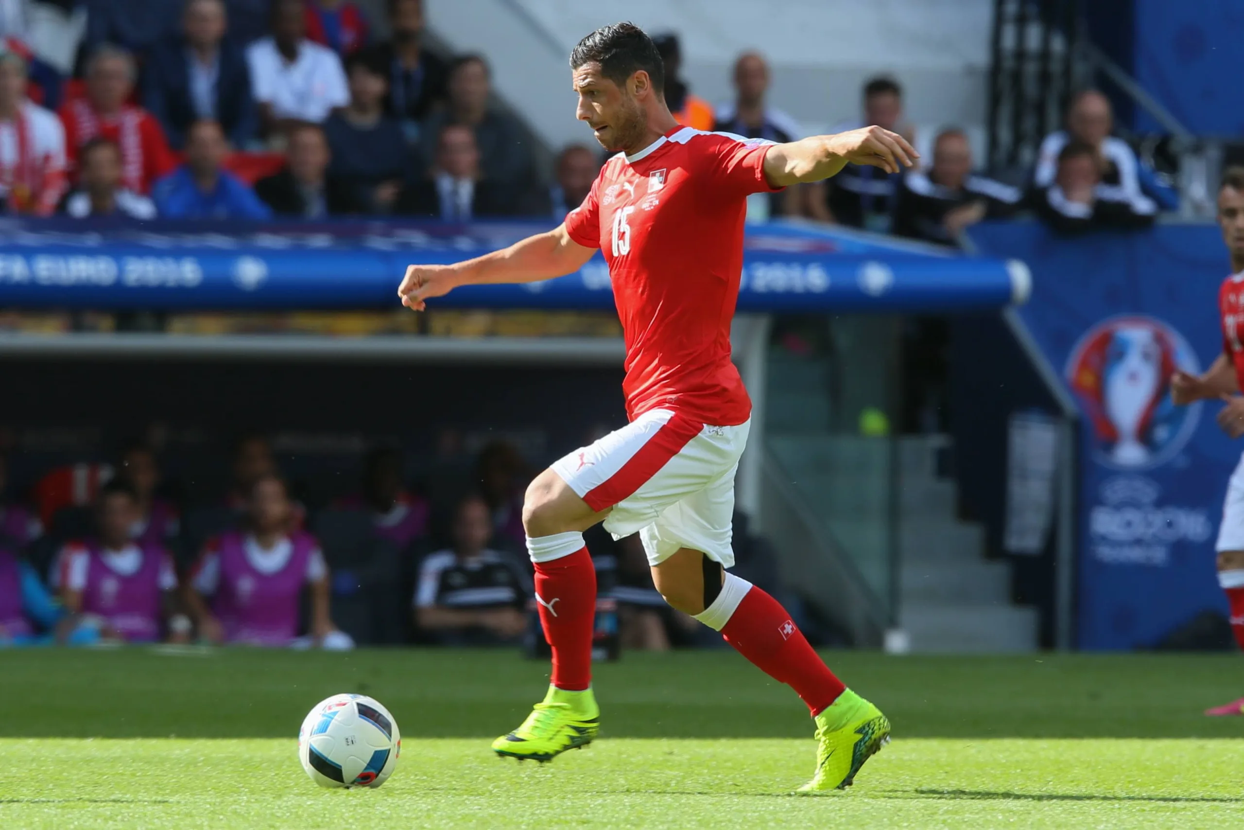 Palpite Israel X Suíça – Eliminatórias da EuroCopa – 15/11/2023