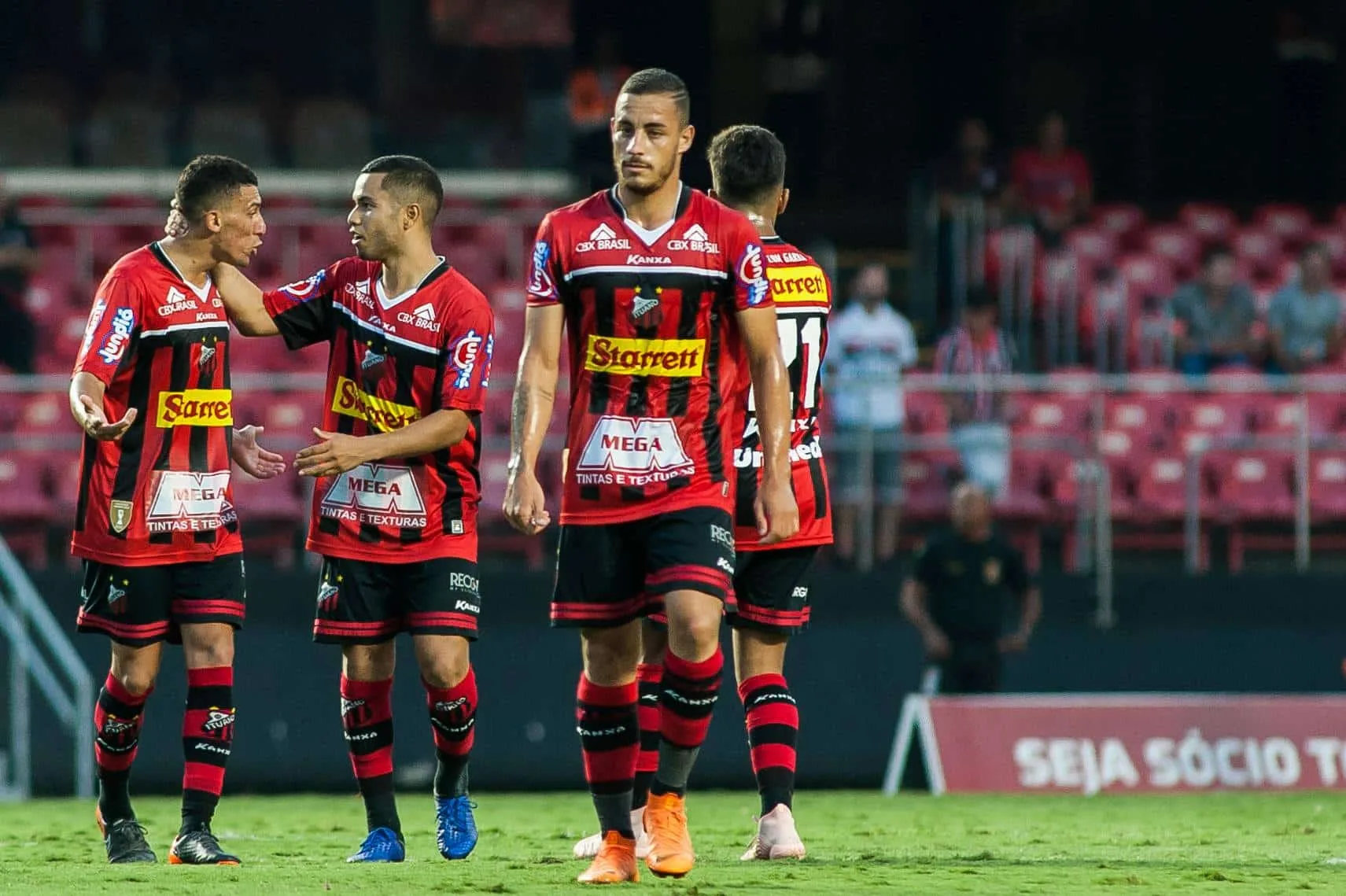 Palpite Ituano x Chapecoense – Campeonato Brasileiro Série B – 17/11/2023