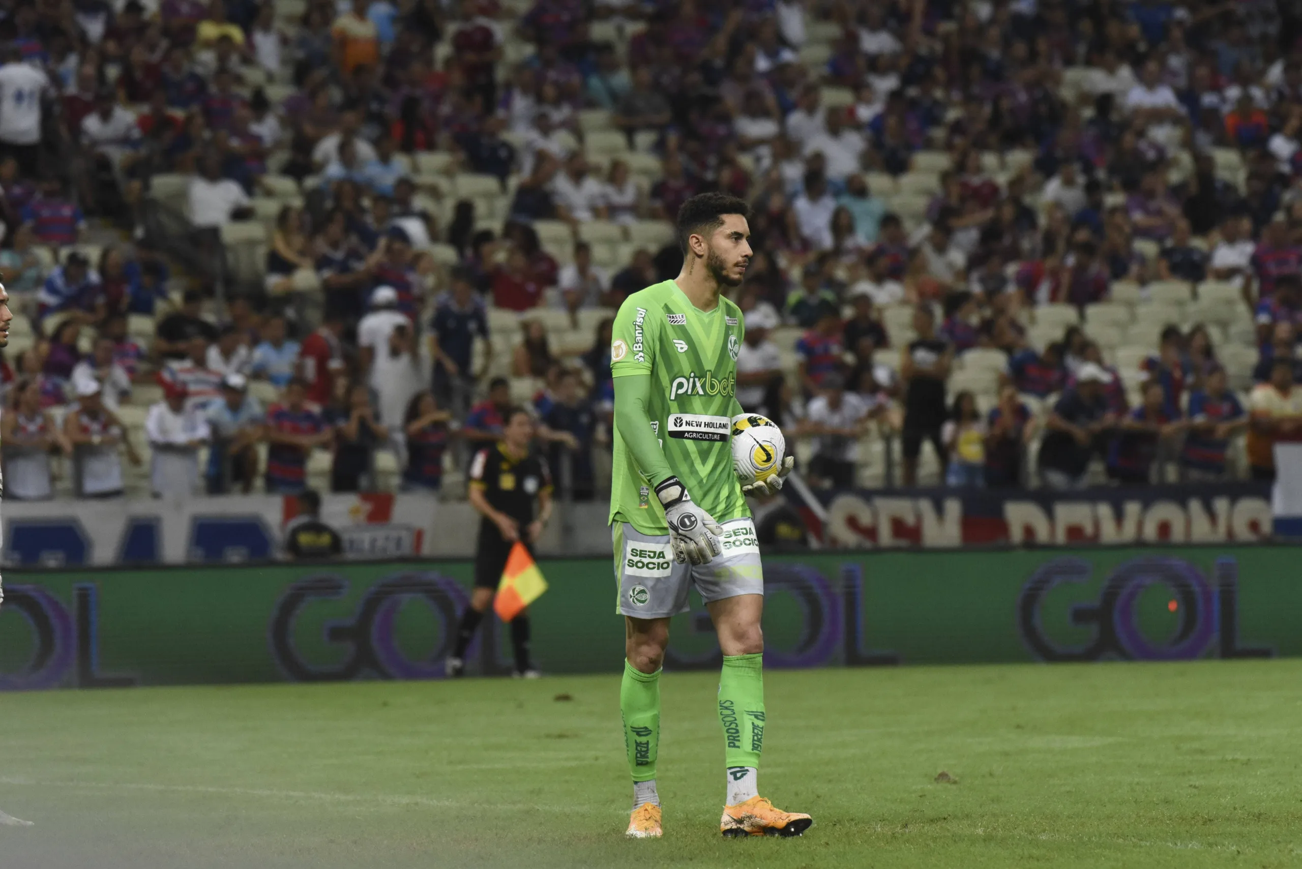 Palpite Juventude x Ituano – Campeonato Brasileiro Série B – 03/11/2023