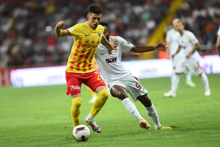 Palpite Kayserispor x Alanyaspor – Campeonato Turco – 06/11/2023
