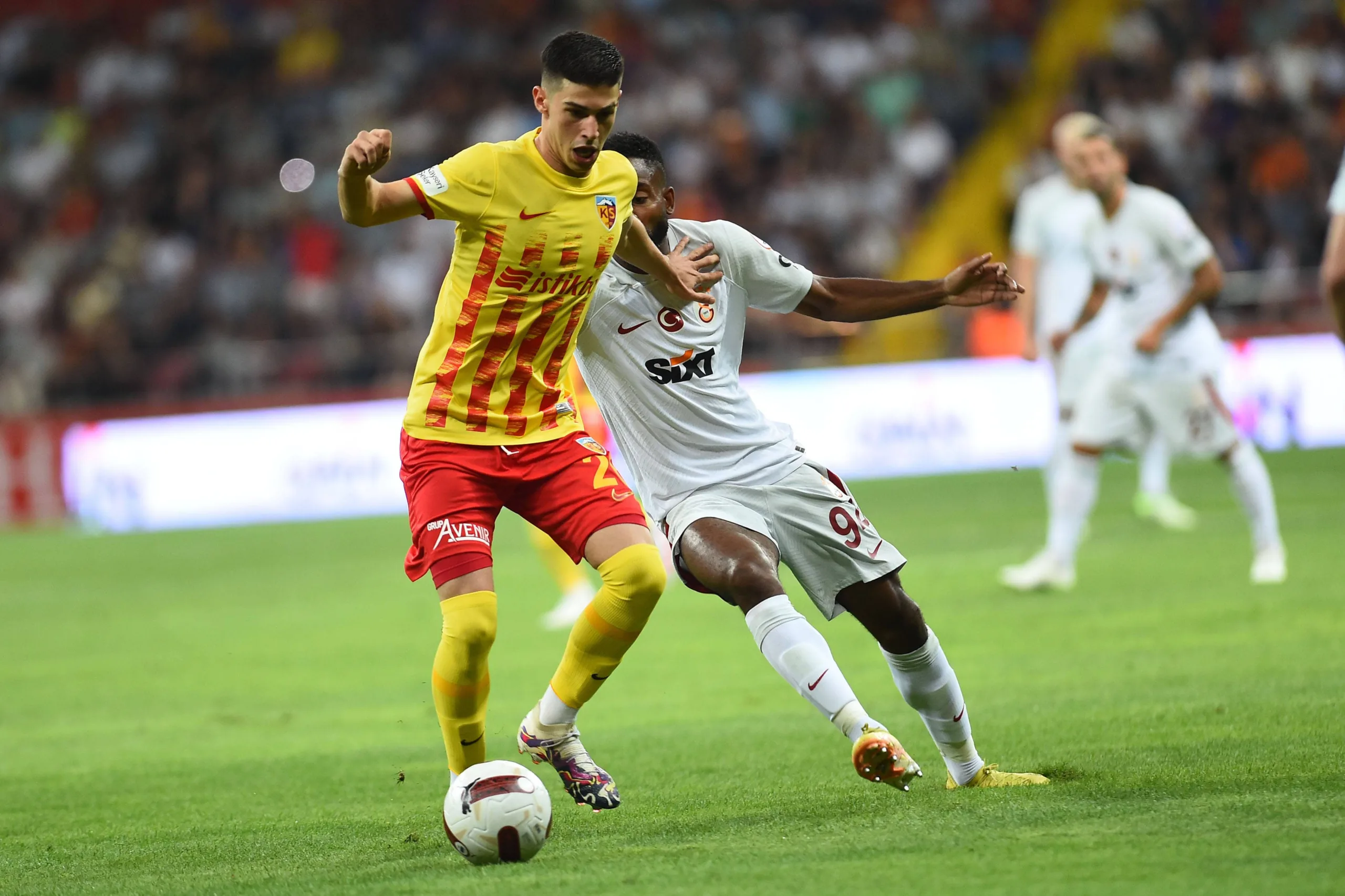 Palpite Kayserispor x Alanyaspor – Campeonato Turco – 06/11/2023