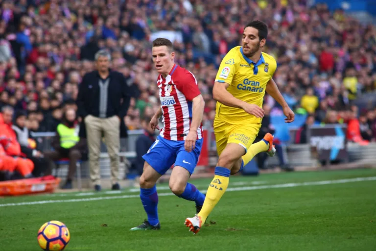 Palpite Las Palmas x Atletico de Madrid – La Liga – 03/11/2023