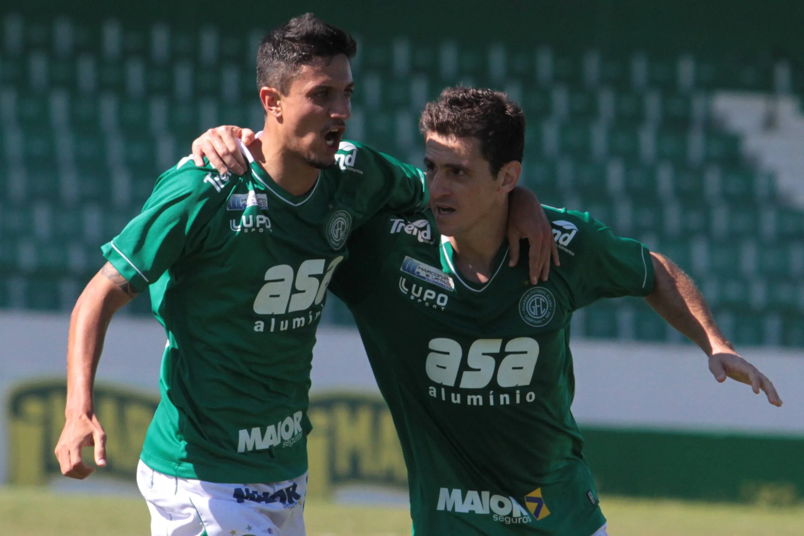 Palpite Londrina x Guarani – Campeonato Brasileiro Série B – 04/11/2023