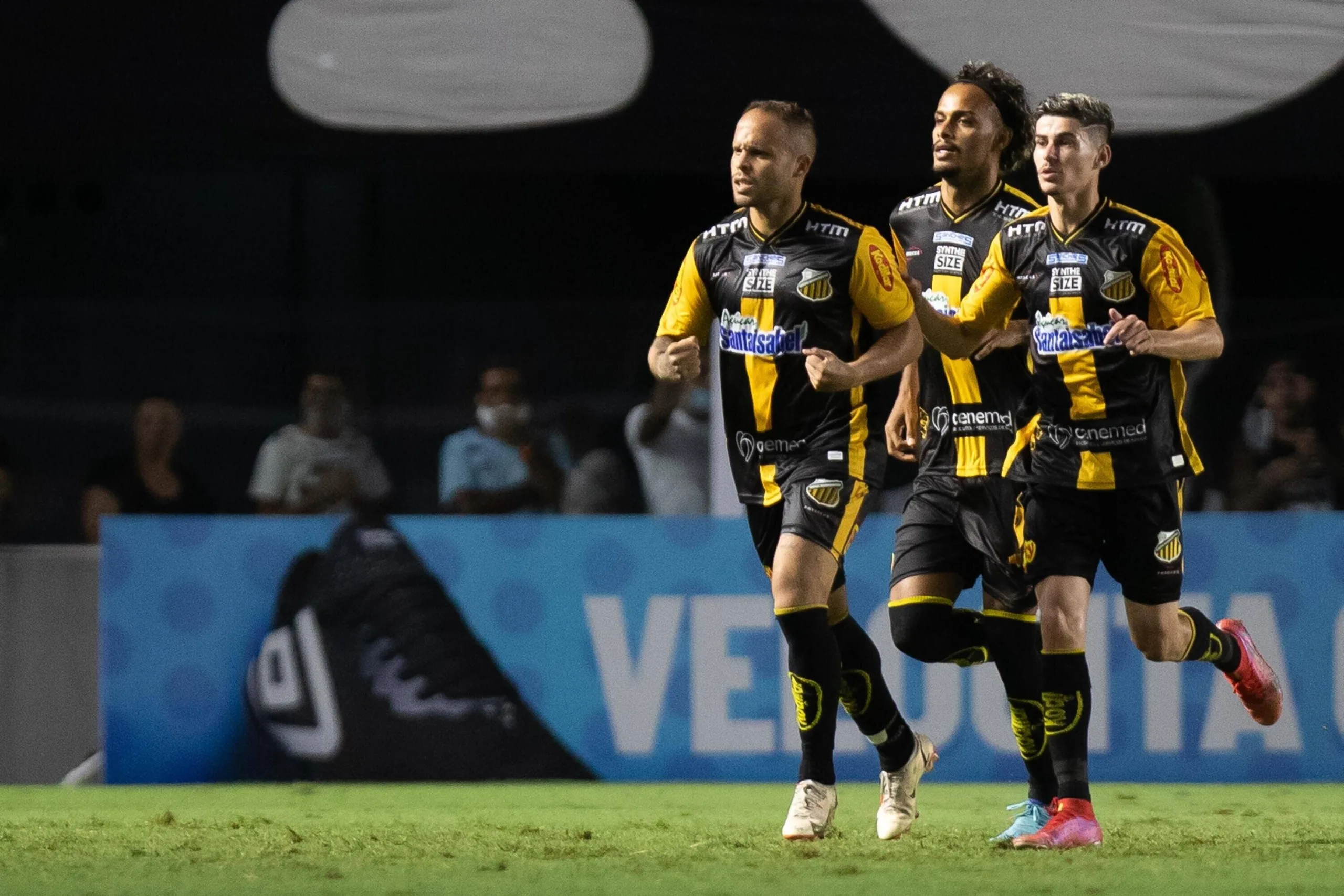 Palpite Londrina X Novorizontino – Campeonato Brasileiro Série B – 17/11/2023