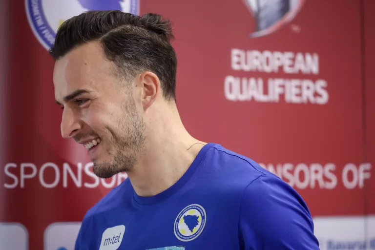 Palpite Luxemburgo X Bósnia – Eliminatórias da EuroCopa – 16/11/2023