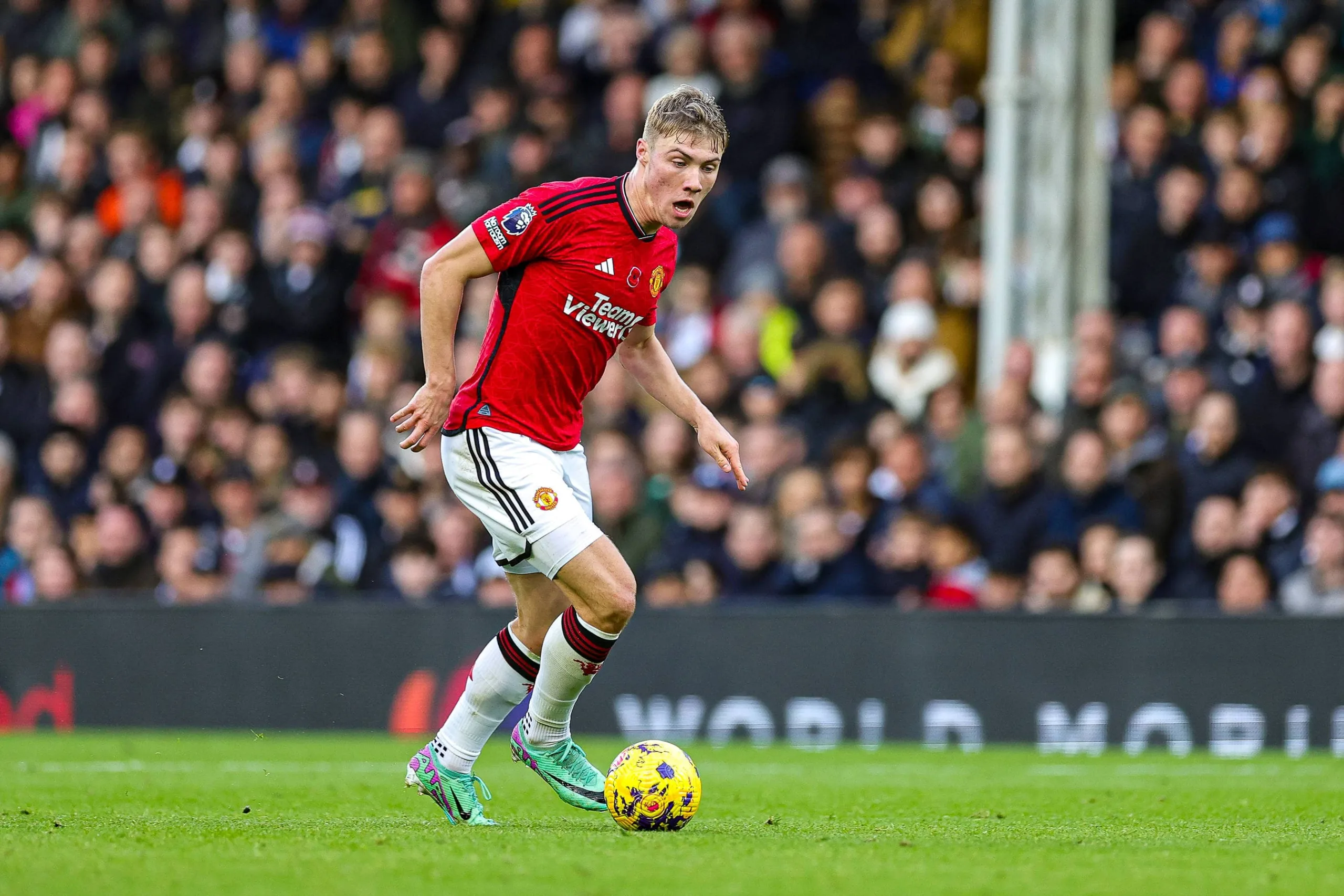 Palpite Manchester United x Luton Town  – Premier League – 11/11/2023