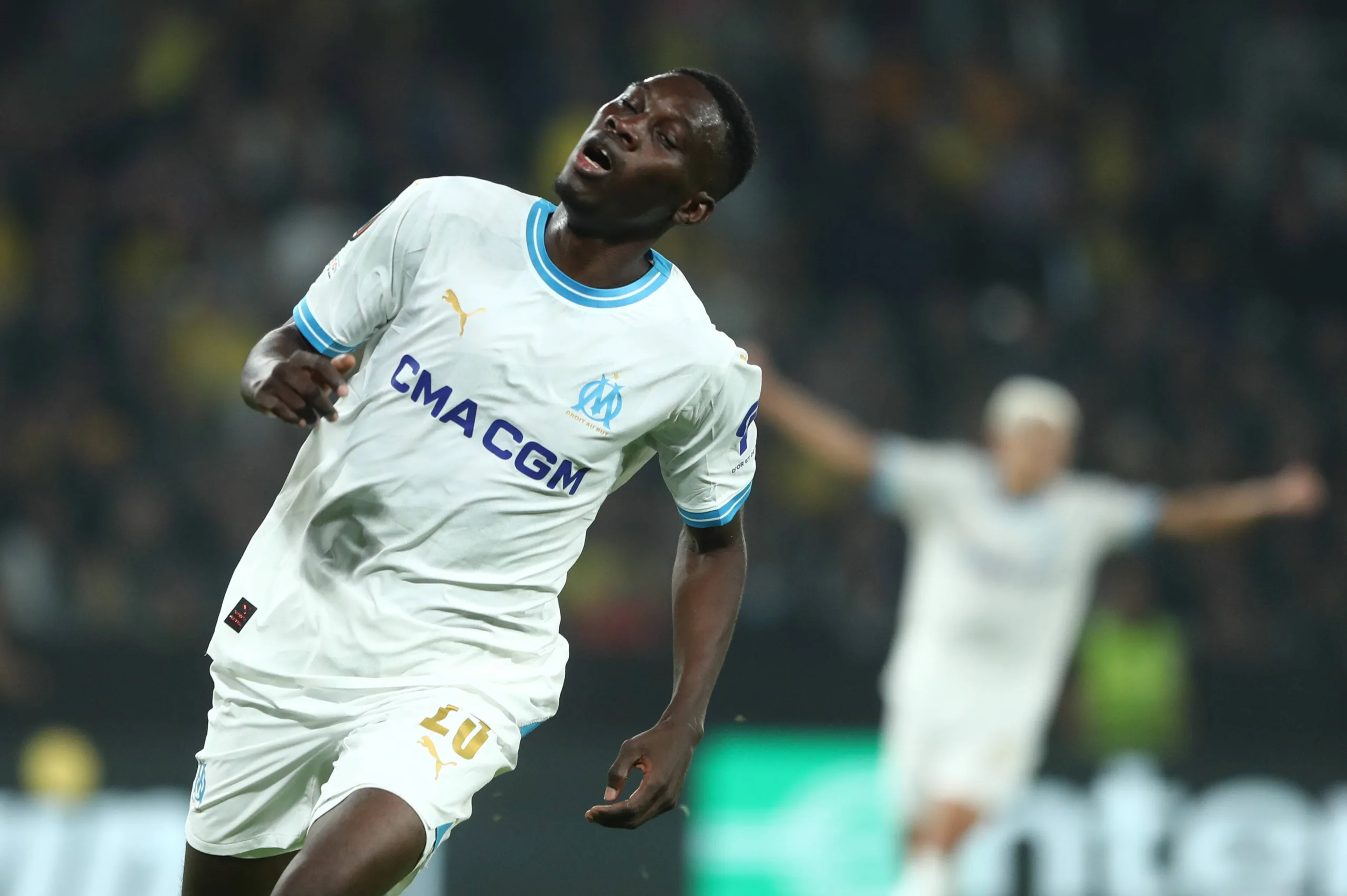 Palpite Marseille x Ajax – Europa League – 30/11/2023