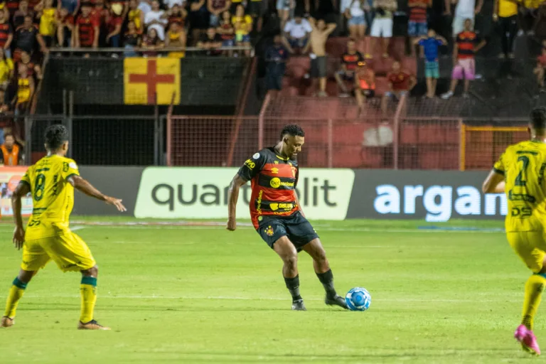 Palpite Mirassol x Sport – Campeonato Brasileiro Série B – 03/11/2023