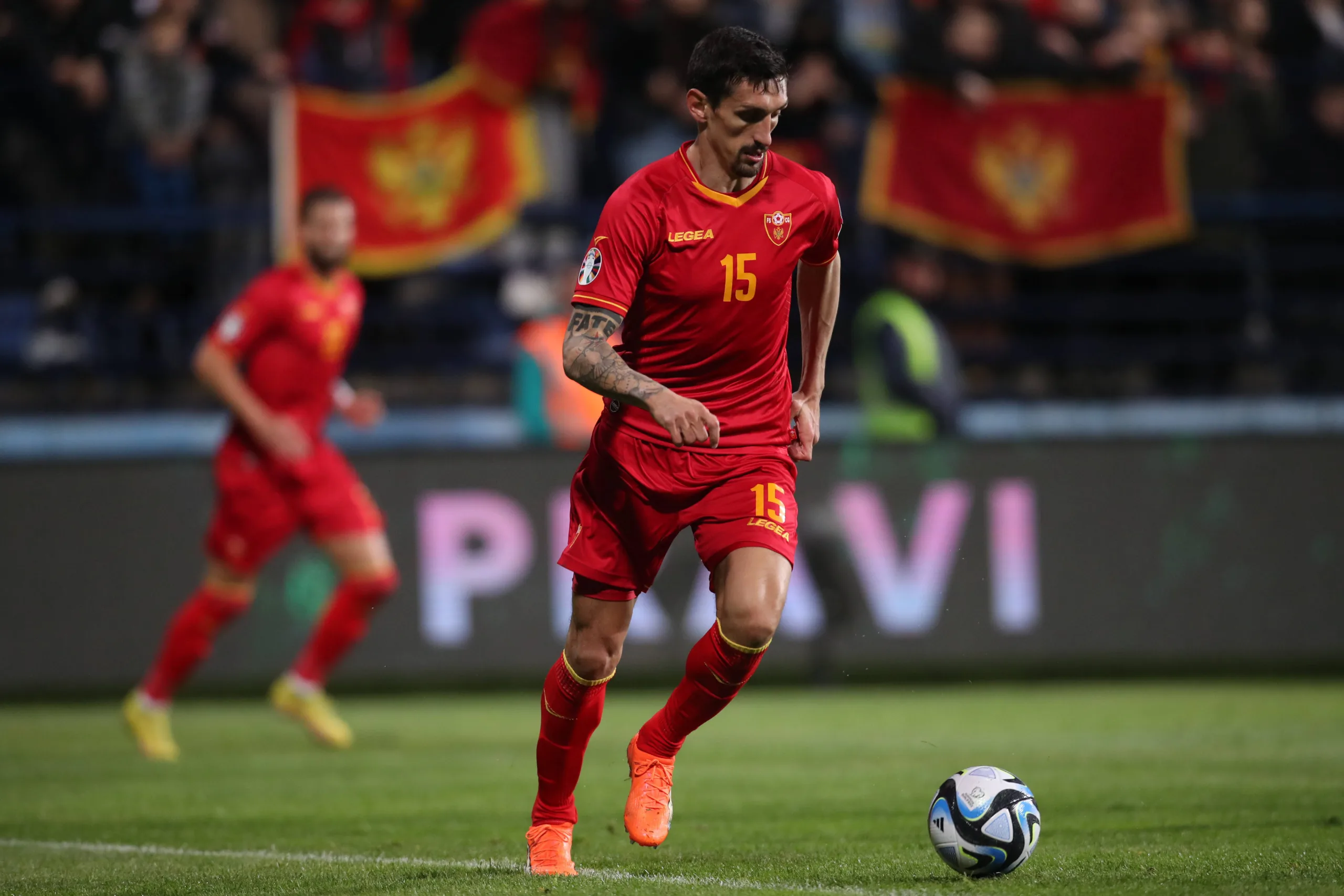 Palpite Montenegro X Lituânia – Eliminatórias da EuroCopa – 16/11/2023