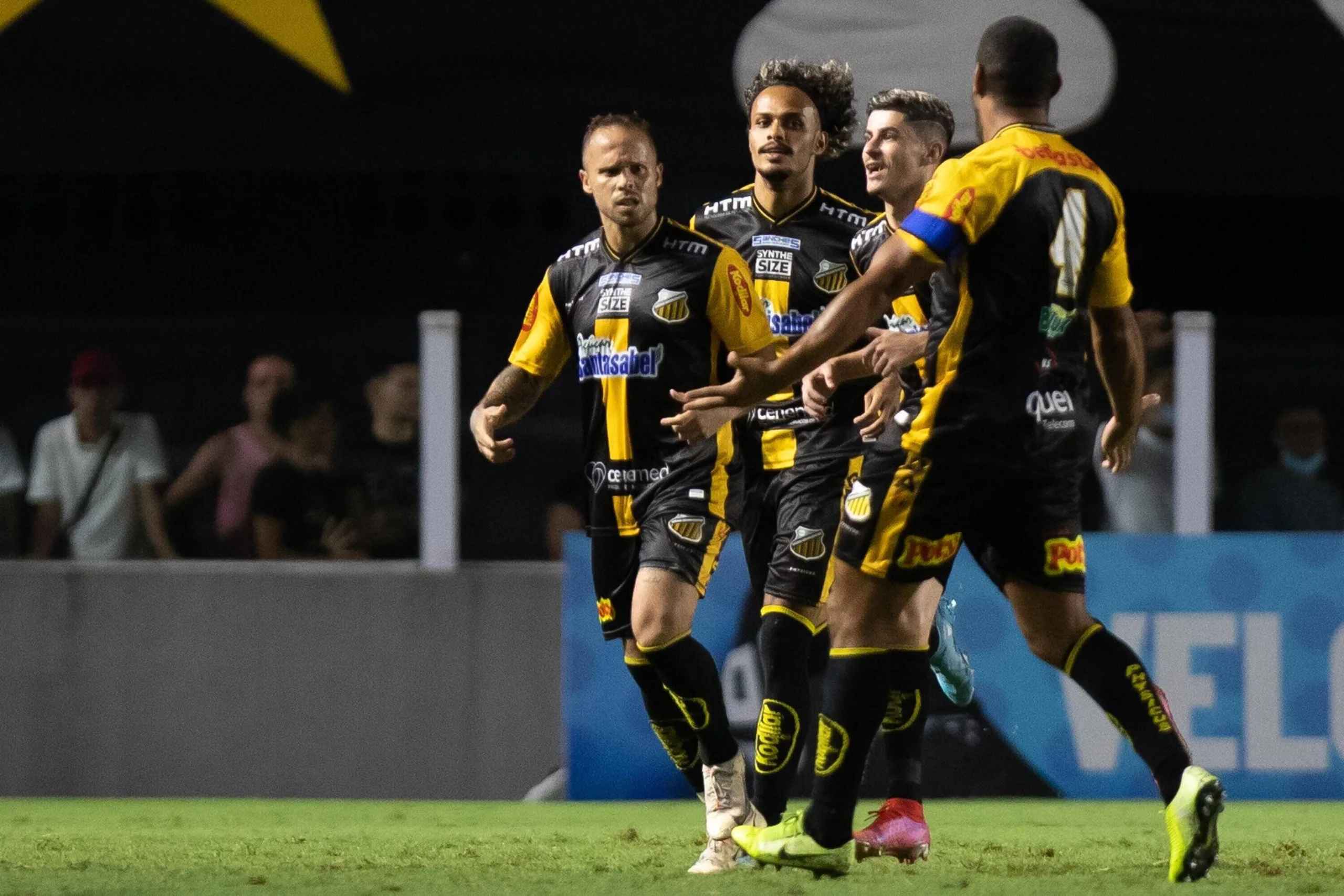 Palpite Novorizontino X Criciúma – Campeonato Brasileiro Série B – 25/11/2023