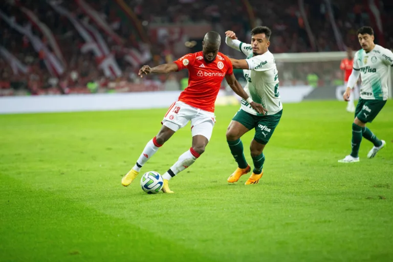 Palpite Palmeiras X Internacional – Campeonato Brasileiro – 11/11/2023