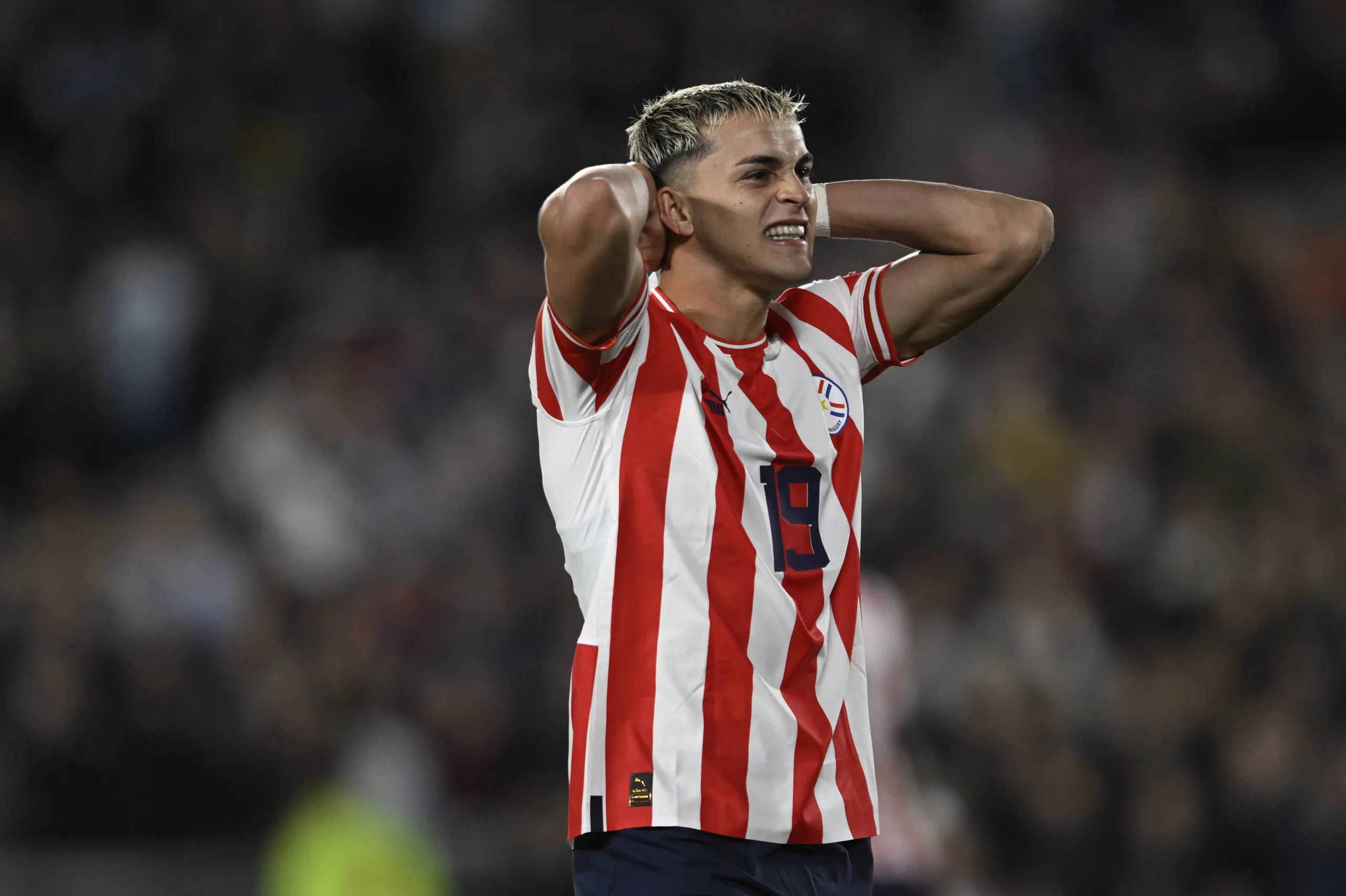 Palpite Paraguai x Colômbia – Eliminatórias da Copa 2026 – 21/11/2023