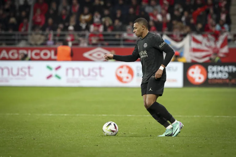 Palpite Paris Saint-Germain x Mônaco – Campeonato Francês – 24/11/2023