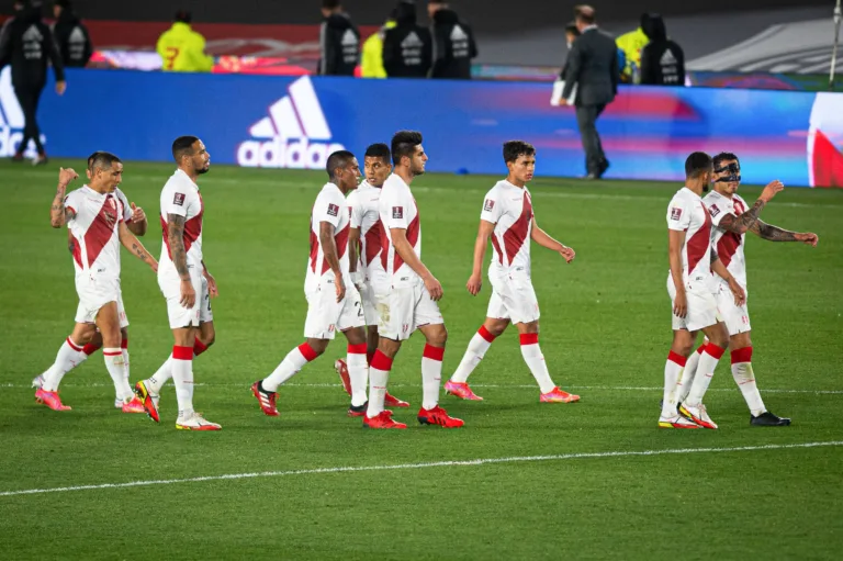 Palpite Peru x Venezuela – Eliminatórias da Copa 2026 – 21/11/2023