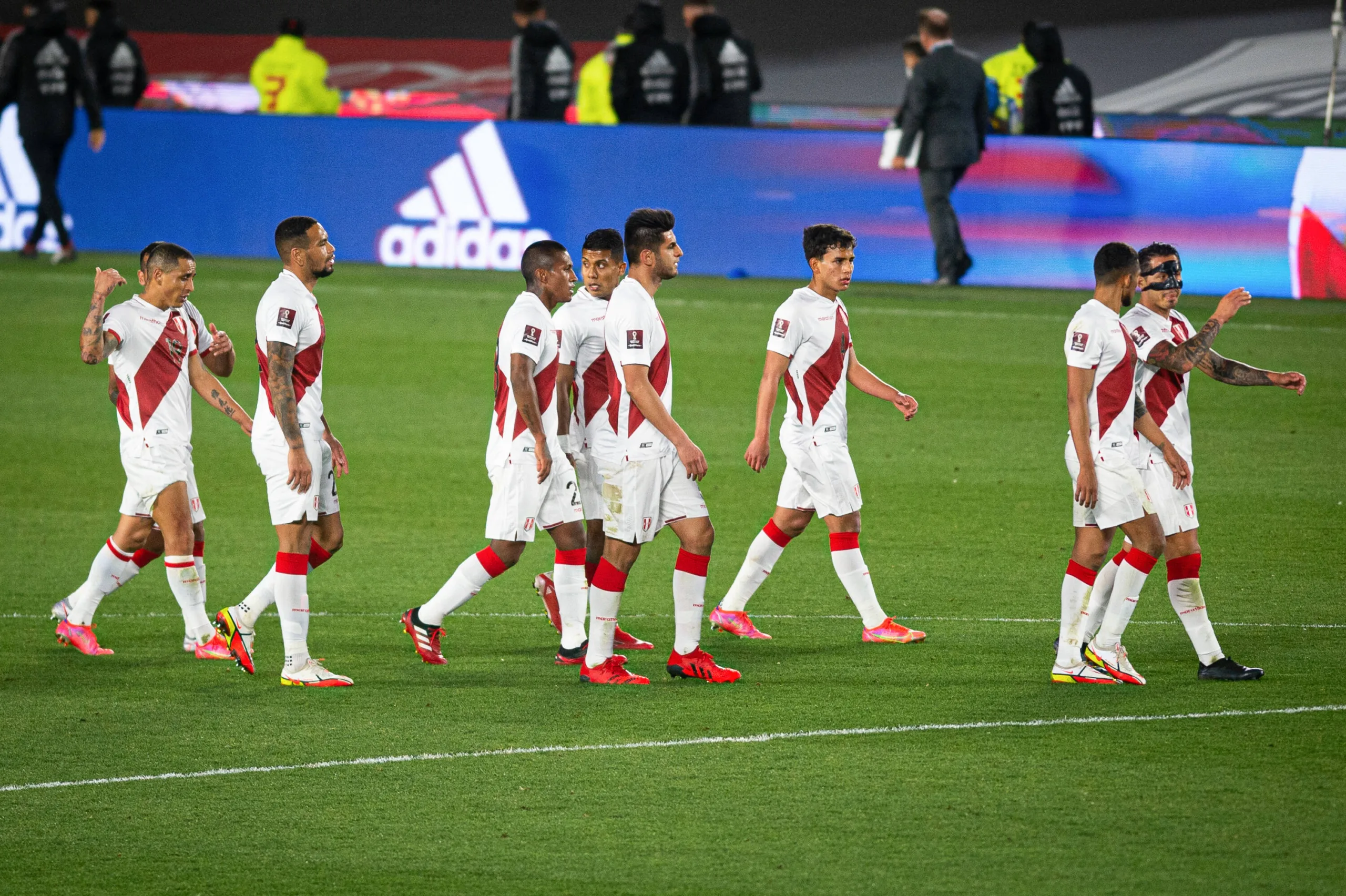 Palpite Peru x Venezuela – Eliminatórias da Copa 2026 – 21/11/2023
