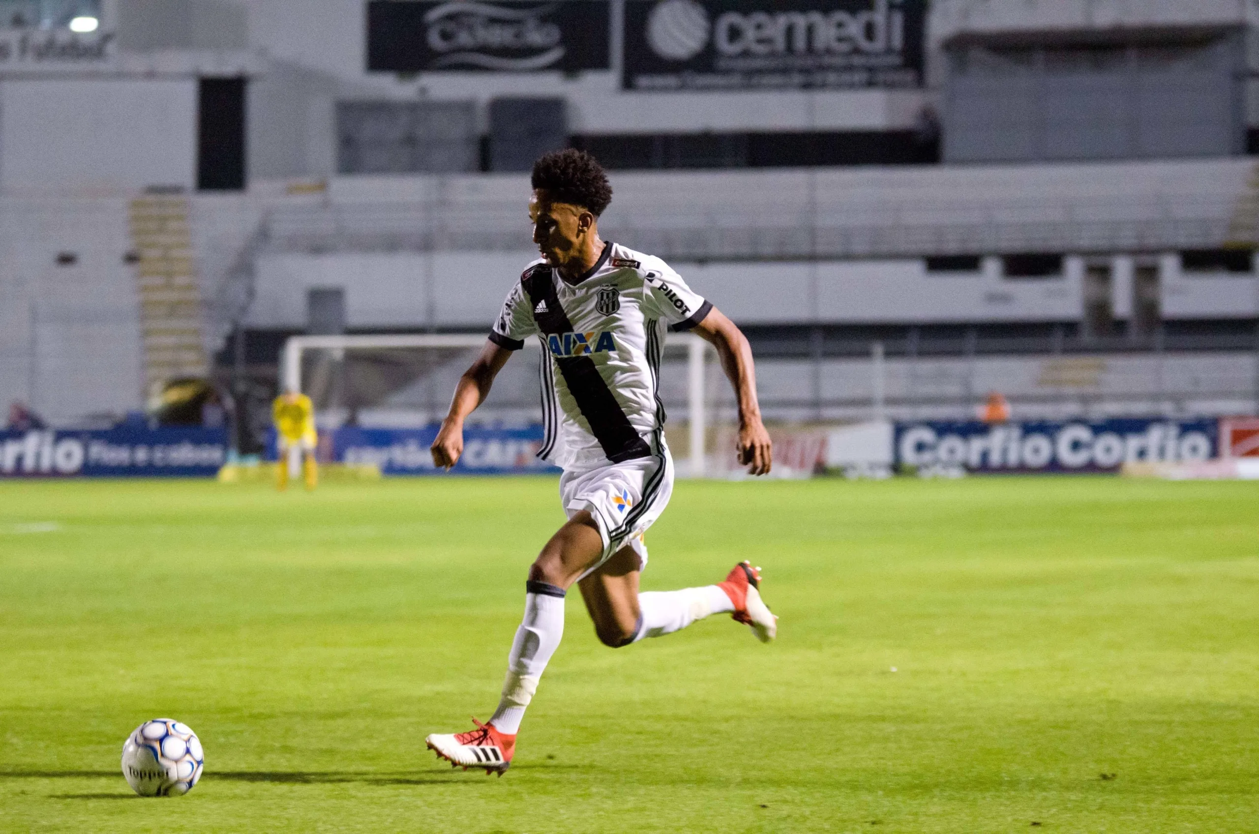 Palpite Ponte Preta X CRB – Campeonato Brasileiro Série B – 25/11/2023