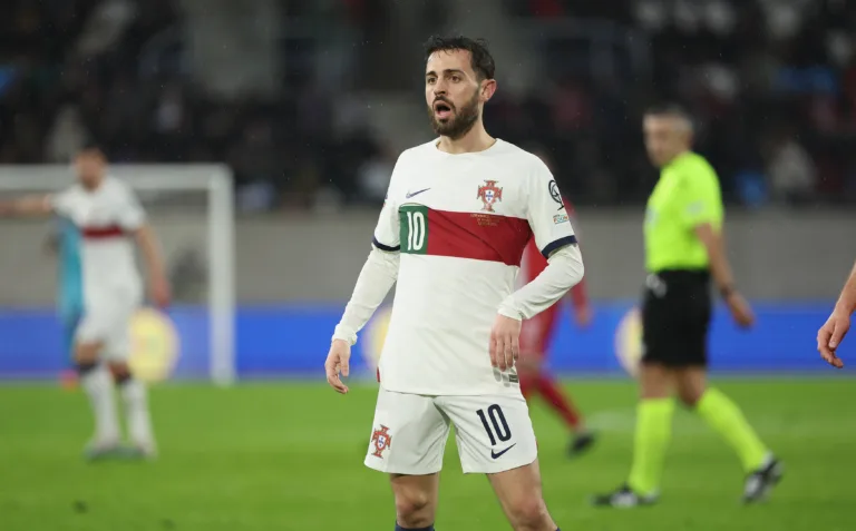 Palpite Portugal X Islândia – Eliminatórias da EuroCopa – 19/11/2023